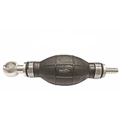 POMPETTA GASOLIO MANUALE Ø8 X OCCHIO Ø14