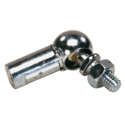 SNODO ANGOLARE M8X1,25 SX