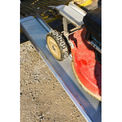 COPPIA RAMPE PIEGHEVOLI