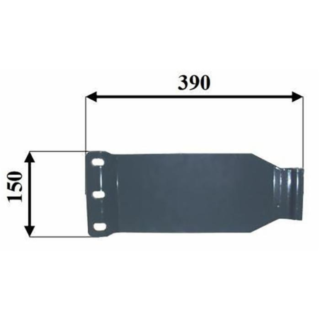 SUOLA ADATTABILE CLAAS