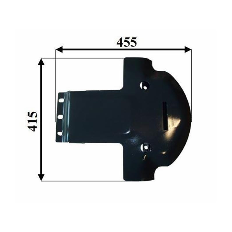 PATTINO ADATTABILE CLAAS