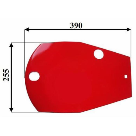 PATTINO ADATTABILE TAARUP