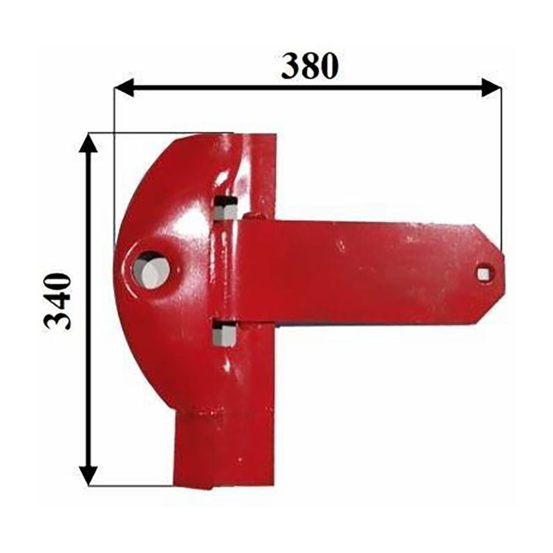 PATTINO ADATTABILE TAARUP