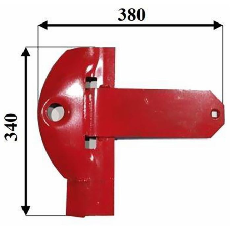 PATTINO ADATTABILE TAARUP