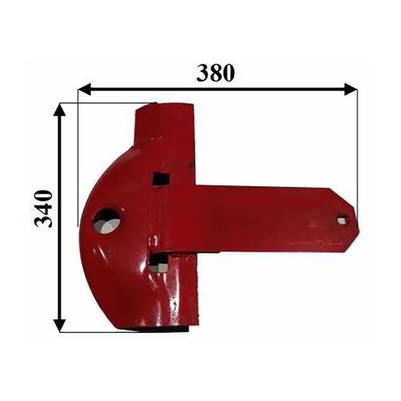 PATTINO ADATTABILE TAARUP