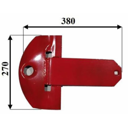 PATTINO ADATTABILE TAARUP