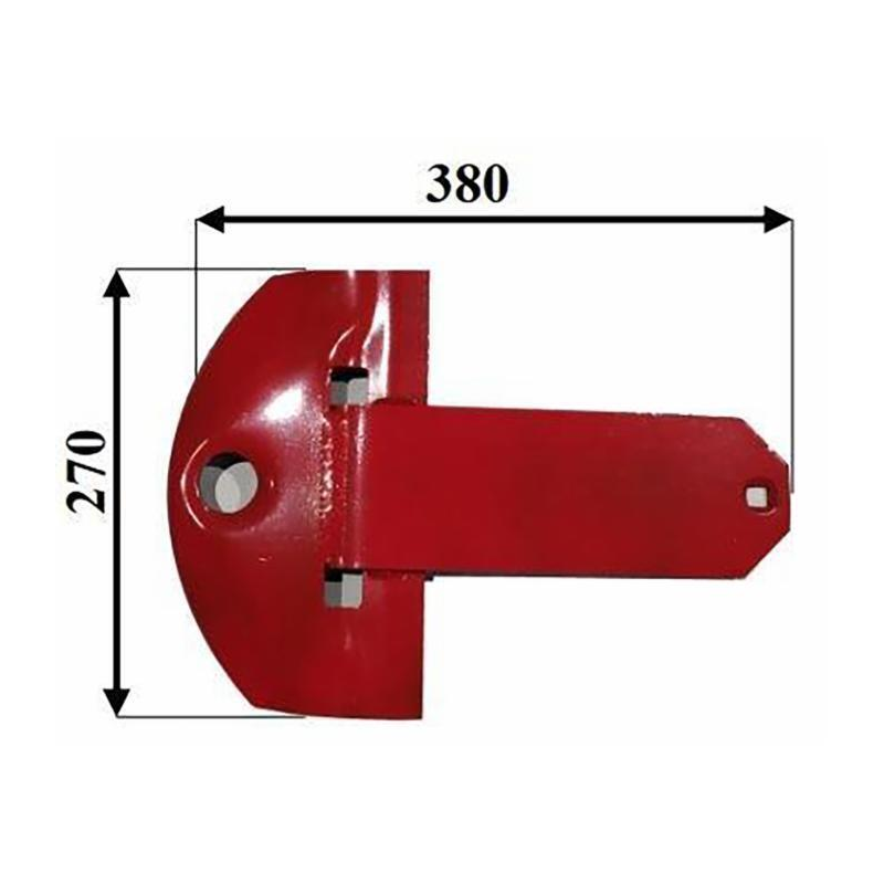 PATTINO ADATTABILE TAARUP