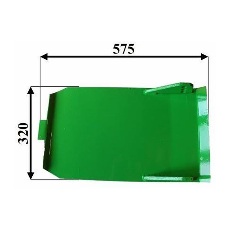 SUOLA ADATTABILE JOHN DEERE