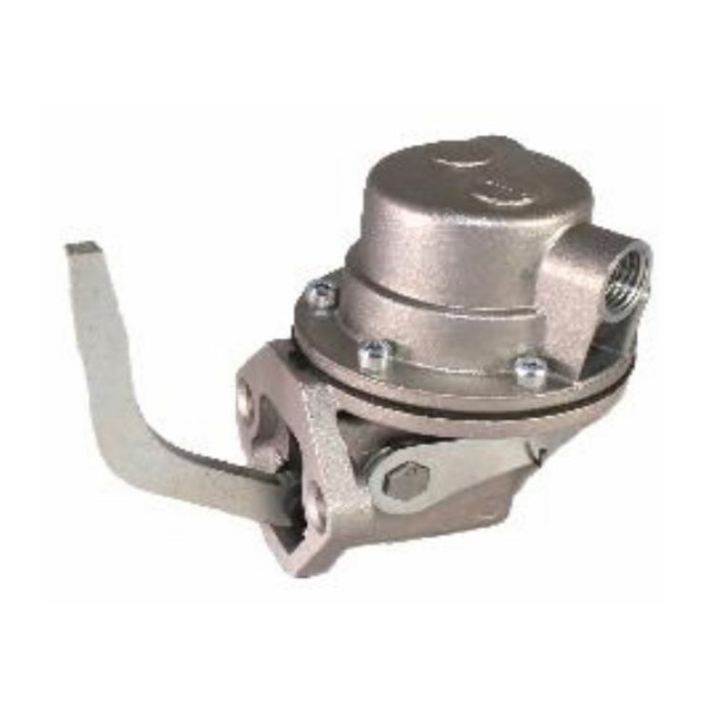 Pompa nafta adattabile Goldoni