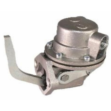 Pompa nafta adattabile Goldoni