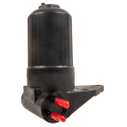 POMPA NAFTA ELETTRICA PERKINS