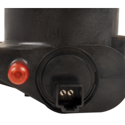 POMPA NAFTA ELETTRICA PERKINS