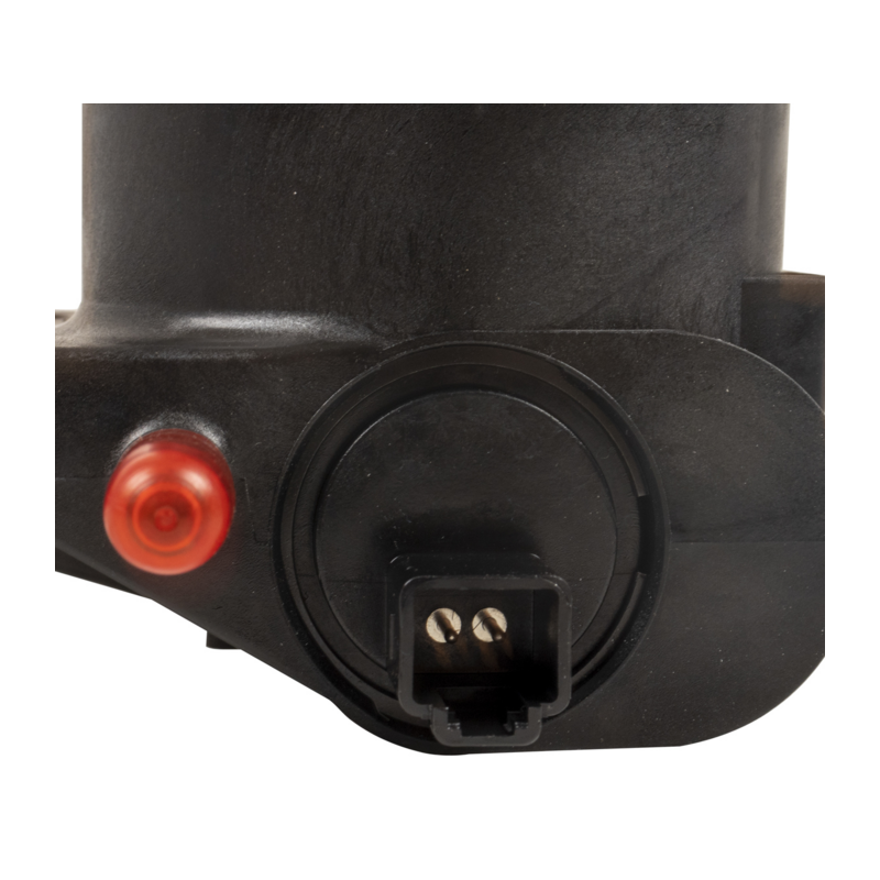 POMPA NAFTA ELETTRICA PERKINS