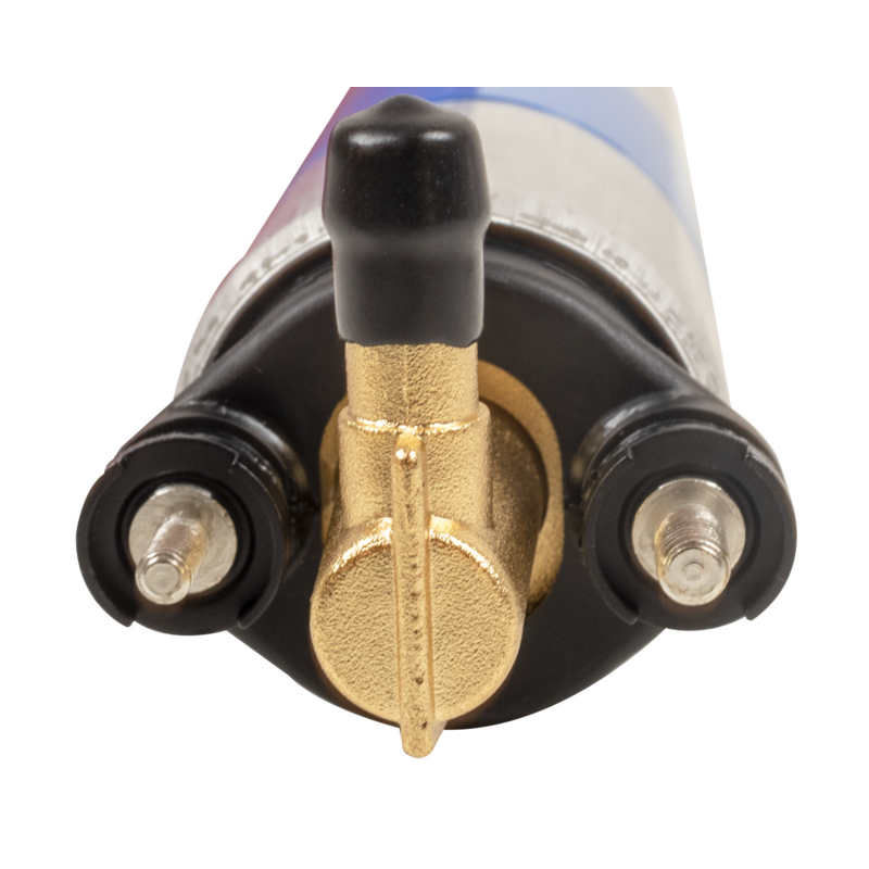 POMPA NAFTA ELETTRICA PERKINS