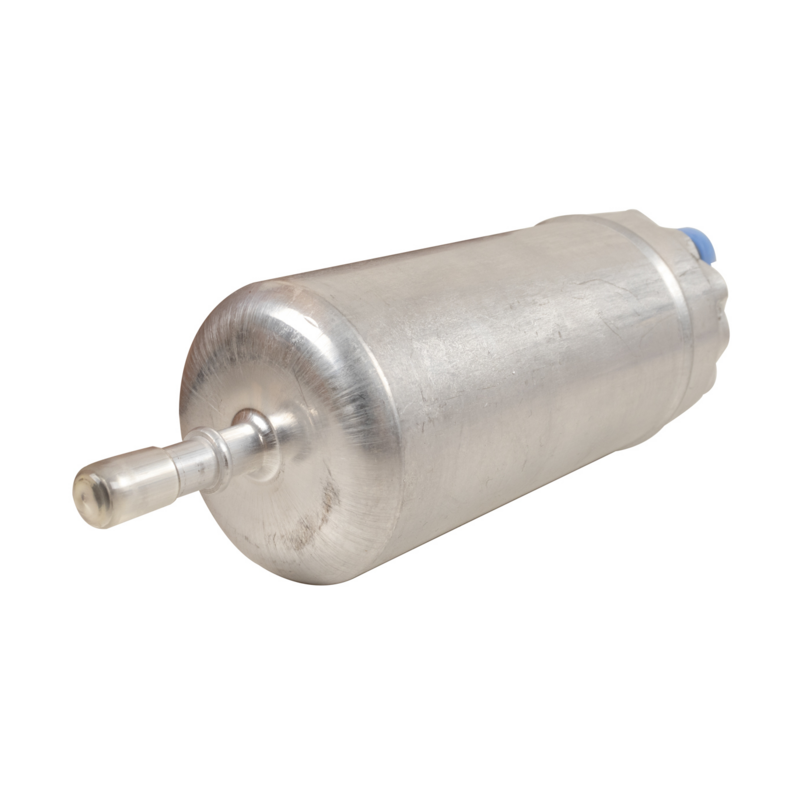 POMPA NAFTA ELETTRICA JOHN DEERE