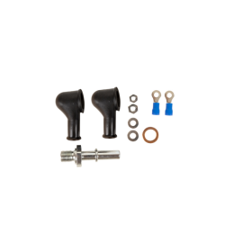 POMPA NAFTA ELETTRICA JOHN DEERE