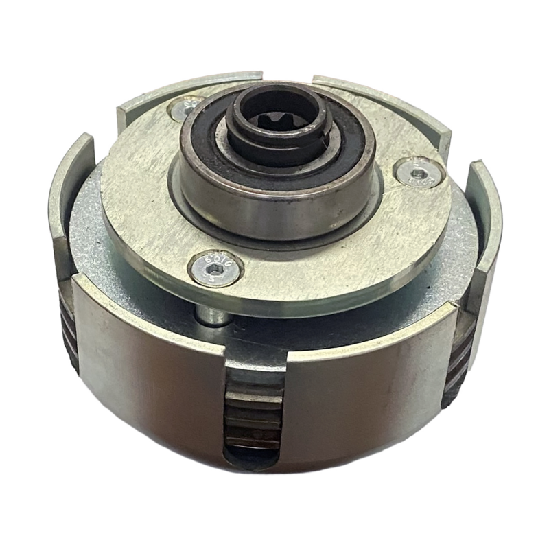 KIT FRIZIONE ADATTABILE ADRIATICA MACCHINE