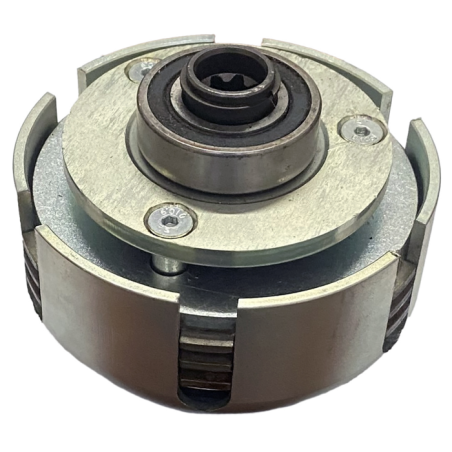 KIT FRIZIONE ADATTABILE ADRIATICA MACCHINE