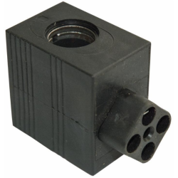 BOBINA PER DISTRIBUTORI ELETTRICI "BASIC"