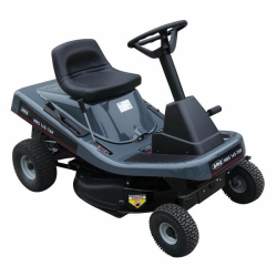 TRATTORINO RIDER MOD.MRS 145 76H