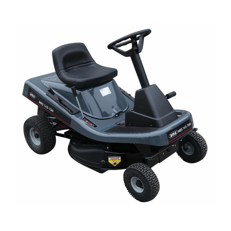 TRATTORINO RIDER MOD.MRS 145 76H