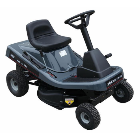 TRATTORINO RIDER MOD.MRS 145 76H