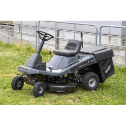 TRATTORINO RIDER MOD.MRS 145 76H