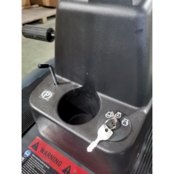 TRATTORINO RIDER MOD.MRS 145 76H