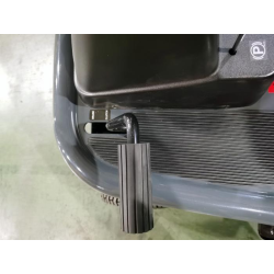 TRATTORINO RIDER MOD.MRS 145 76H