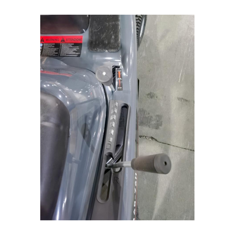 TRATTORINO RIDER MOD.MRS 145 76H