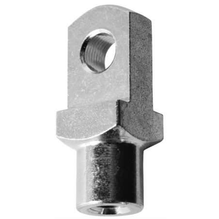 ATTACCO PER FORCELLE M10 DX