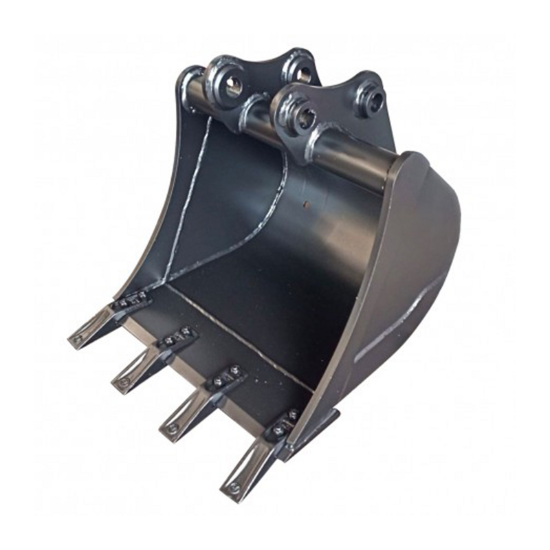 Benna dentata da 30 cm per escavatore 99601