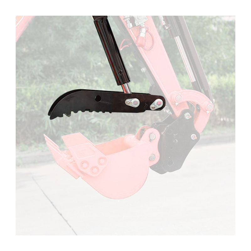 Pollice idraulico per escavatore 99601