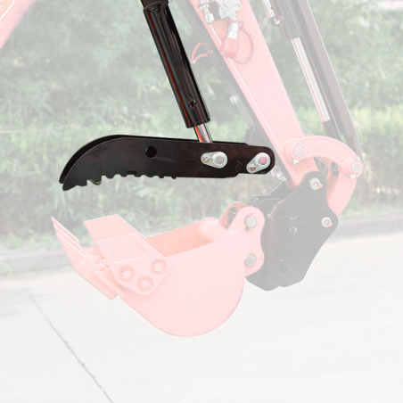 Pollice idraulico per escavatore 99601