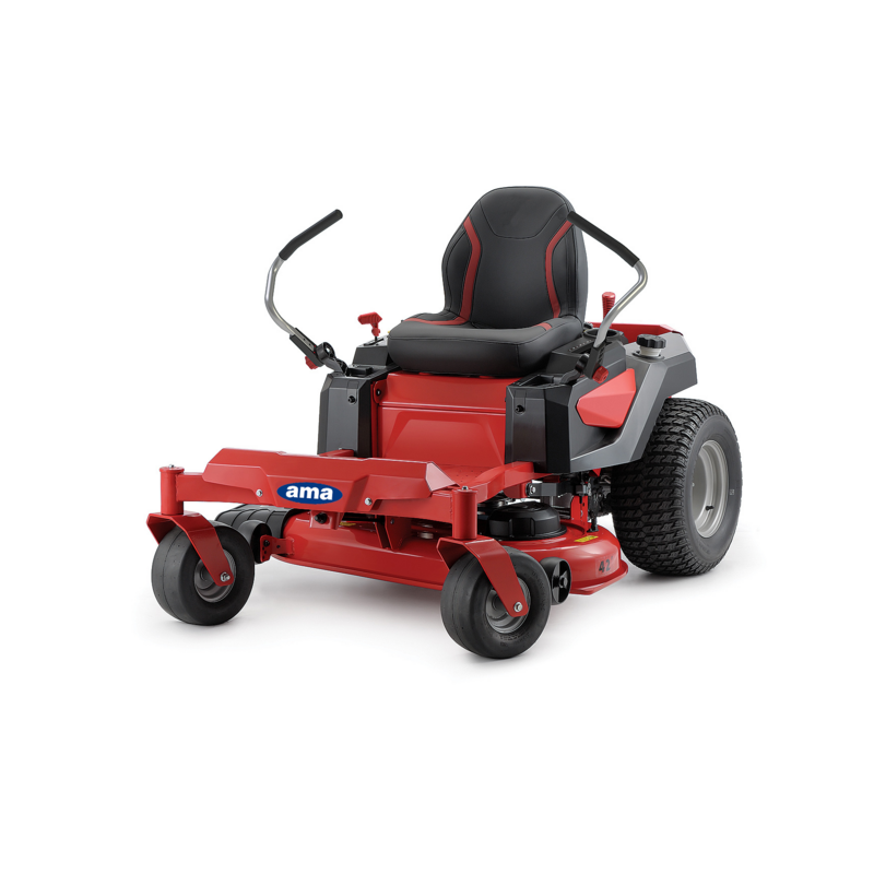 TRATTORINO Z TURN 107 CM