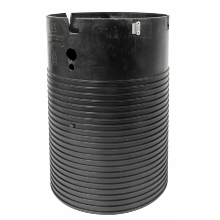 ESTENSIONE SFILABILE