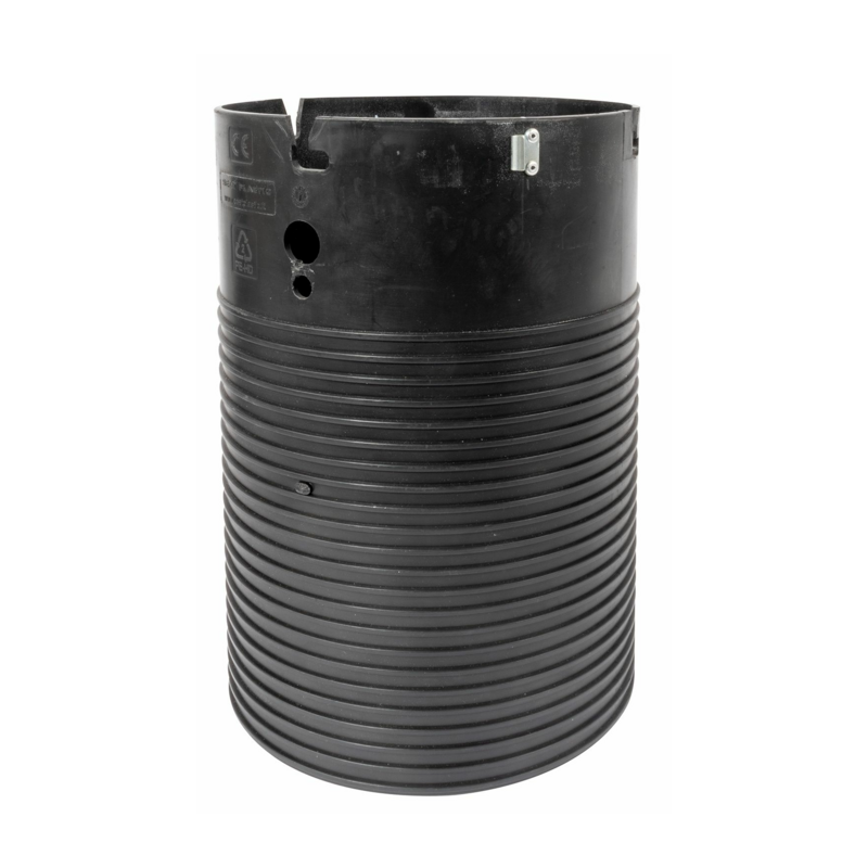 ESTENSIONE SFILABILE