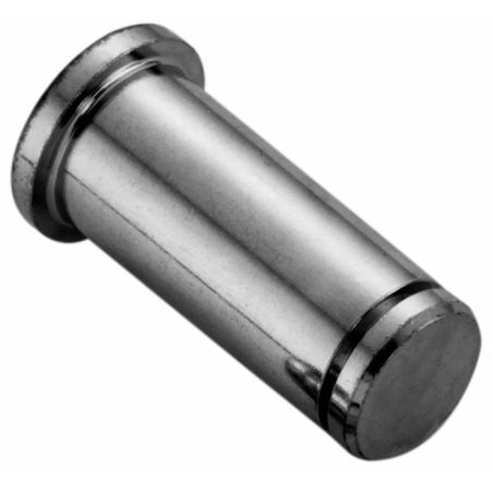 PERNO CON TESTA Ø 10MM