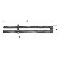 TELAIETTO PER ANCORA TILLER