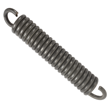 MOLLA PER TILLER CON GANCIO APERTO