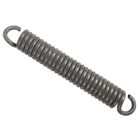 MOLLA PER TILLER CON GANCIO APERTO