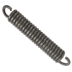 MOLLA PER TILLER CON GANCIO APERTO