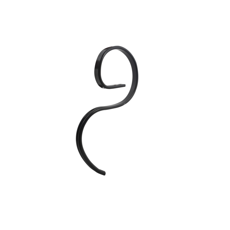 MOLLA FLEX PER VIBROCOLTIVATORI 32X12