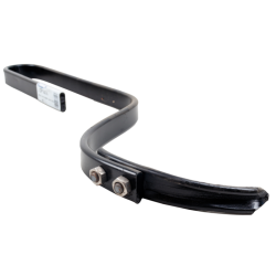 MOLLA ROMPITRACCIA 32X10 CON VOMERE