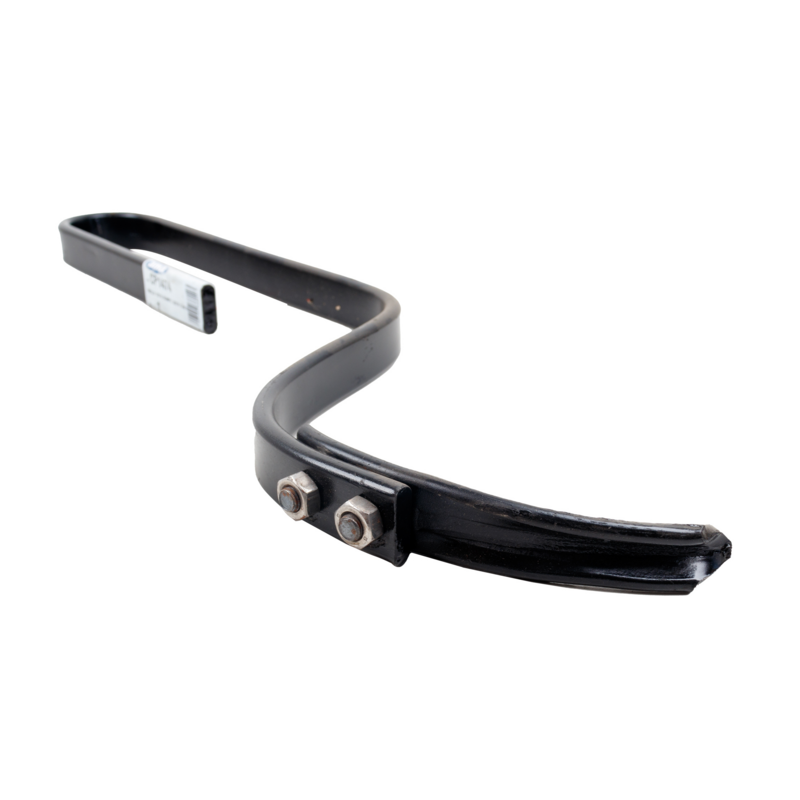 MOLLA ROMPITRACCIA 32X10 CON VOMERE