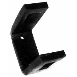 STAFFA PER ANCORA ESTIRPATORE