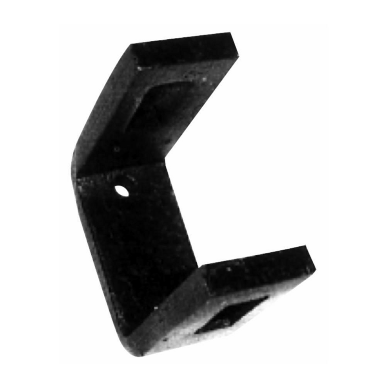 STAFFA PER ANCORA ESTIRPATORE