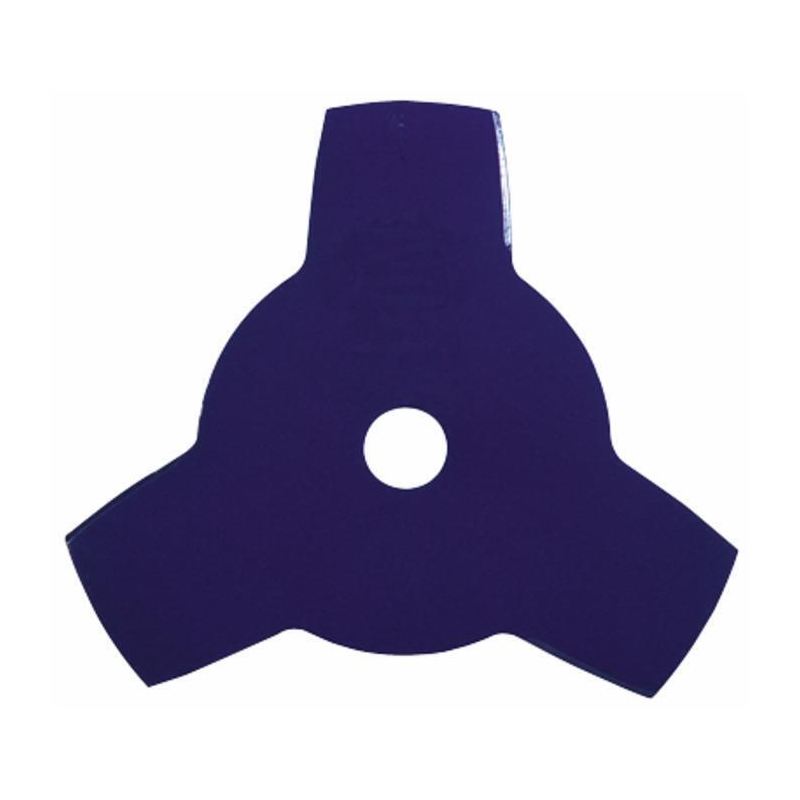 DISCO 3 DENTI ACCIAIO Ø230-1.4