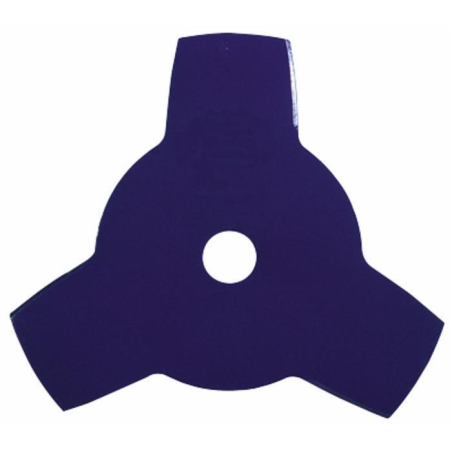 DISCO 3 DENTI ACCIAIO Ø230-1.4