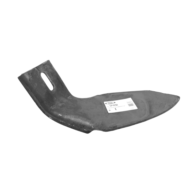 RASCHIETTO PER FRANGIZOLLE SX